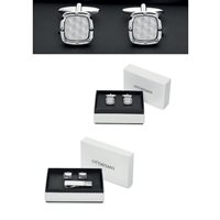 Fermasoldi Ottaviani Uomo in Acciaio 54239 - 54239